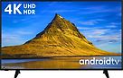 ProCaster 55A901H 55" 4K Android LED TV