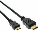 HDMI-kaapelit ja adapterit