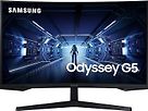 Samsung Odyssey G5 32" -pelinäyttö