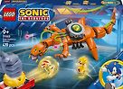 LEGO Sonic the Hedgehog