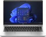 HP ProBook 440 G10 14" -kannettava, Win 11 Pro, hopea (817X7EA)