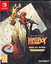 Mike Mignola's Hellboy: Web of Wyrd – Collector's Edition (Switch)