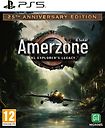 Amerzone Remake: The Explorer's Legacy (PS5)