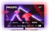 Philips 65OLED807 65" 4K OLED -televisio