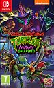 Teenage Mutant Ninja Turtles: Mutants Unleashed (Switch)