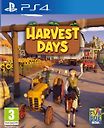 Harvest Days: My Dream Farm (PS4)