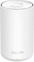 TP-LINK Deco X10-4G Dual Band LTE-modeemi ja WiFi6 -tukiasema