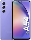Samsung Galaxy A54 5G -puhelin, 128/8 Gt, violetti