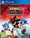 Sonic X Shadow Generations (PS4)