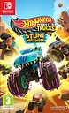 Hot Wheels Monster Trucks: Stunt Mayhem (Switch)