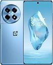 OnePlus 12R 5G -puhelin, 256/16 Gt, Cool Blue
