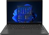 Lenovo ThinkPad P14s Gen 4 14" kannettava, Win 11 Pro (21K5000DMX)
