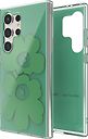 Samsung x Marimekko Dual Layer Case -suojakuori, Samsung Galaxy S24 Ultra, vihreä