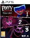 Poppy Playtime: Triple Pack (PS5)