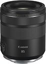 Canon RF 85mm F2 Macro IS STM -makro-objektiivi