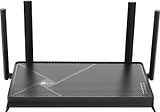 TP-LINK Archer BE230 Dual-Band WiFi 7 -reititin