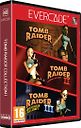 Blaze Evercade - Tomb Raider Collection 1 -pelipaketti