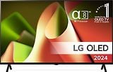 LG 48'' OLED B4 – 4K TV