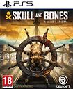 Skull and Bones -peli, PS5