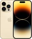 Apple iPhone 14 Pro 512 Gt -puhelin, kulta (MQ233)