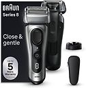 Braun Series 8 8517s -parranajokone