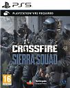Crossfire: Sierra Squad (PS VR2 PS5)