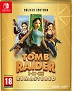 Tomb Raider I-III Remastered – Deluxe Edition (Switch)