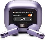 JBL Live Flex 3 vastamelunappikuulokkeet, violetti