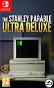 The Stanley Parable: Ultra Deluxe (Switch)