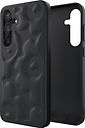 Samsung x Marimekko Embossed Case -suojakuori, Samsung Galaxy S24+, musta