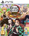 Demon Slayer - Kimetsu no Yaiba - Sweep the Board! (PS5)