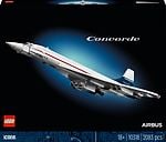 LEGO Icons 10318 - Concorde