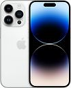 Apple iPhone 14 Pro 256  Gt -puhelin, hopea (MQ103)
