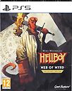Mike Mignola's Hellboy: Web of Wyrd – Collector's Edition (PS5)