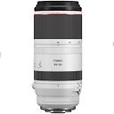 Canon RF 100-500mm F/4.5-7.1 L IS USM -objektiivi