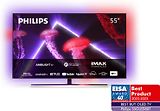 Philips 55OLED807 55" 4K OLED -televisio