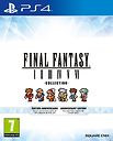 Final Fantasy I-VI Collection – Anniversary Edition (PS4)