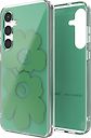 Samsung x Marimekko Dual Layer Case -suojakuori, Samsung Galaxy S24+, vihreä