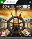 Skull and Bones -peli, Xbox Series X