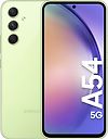 Samsung Galaxy A54 5G -puhelin, 256/8 Gt, vihreä