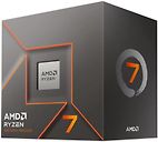 AMD Ryzen 7 8700F -prosessori AM5 -kantaan