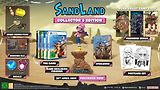 Sand Land – Collector's Edition (PS5)