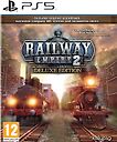 Railway Empire 2 – Deluxe Edition (PS5)