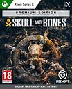 Skull and Bones - Premium Edition -peli, Xbox Series X