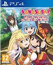 Konosuba: God's Blessing On This Wonderful World! - Love For These Clothes Of Desire! (PS4)