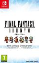 Final Fantasy I-VI Collection – Anniversary Edition (Switch)