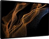 Samsung Galaxy Tab S8 Ultra 14,6" WiFi+5G -tabletti, 12 Gt / 256 Gt, Android 12, Graphite