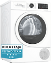 Bosch WTU876IHSN Serie 6 kuivausrumpu