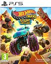 Hot Wheels Monster Trucks: Stunt Mayhem (PS5)