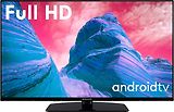 ProCaster LE-43SL702H 43" Full HD Android LED TV